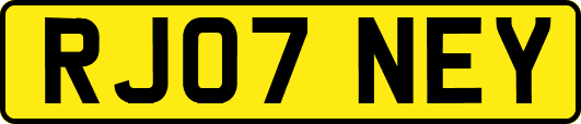 RJ07NEY