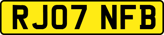 RJ07NFB