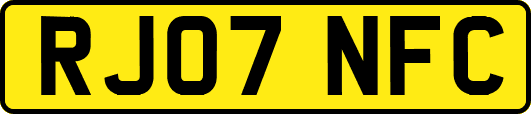 RJ07NFC