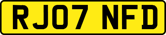 RJ07NFD