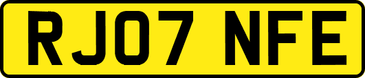 RJ07NFE