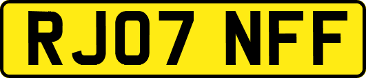 RJ07NFF