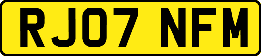 RJ07NFM