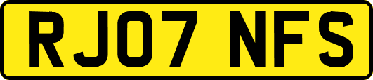 RJ07NFS