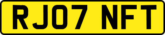 RJ07NFT