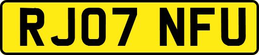 RJ07NFU