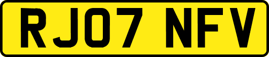 RJ07NFV