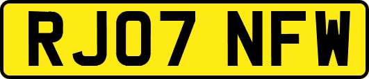 RJ07NFW