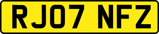RJ07NFZ