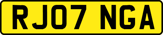 RJ07NGA