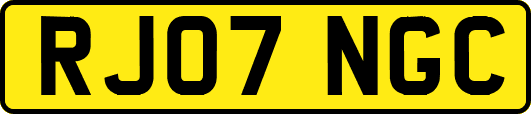 RJ07NGC