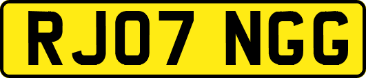 RJ07NGG