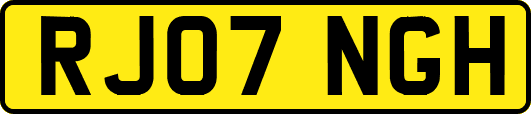 RJ07NGH