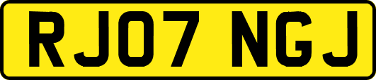 RJ07NGJ