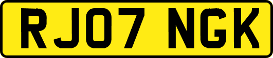 RJ07NGK