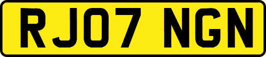RJ07NGN