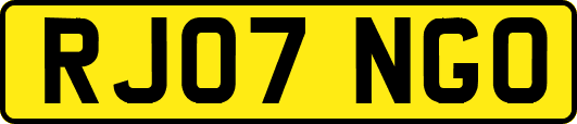 RJ07NGO