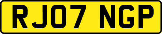 RJ07NGP