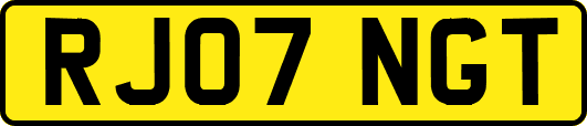 RJ07NGT