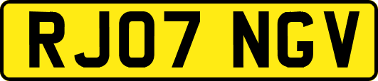 RJ07NGV
