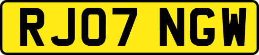 RJ07NGW