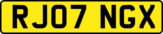 RJ07NGX