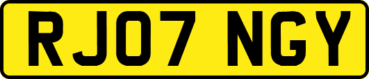 RJ07NGY