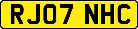 RJ07NHC