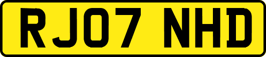 RJ07NHD