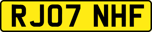 RJ07NHF