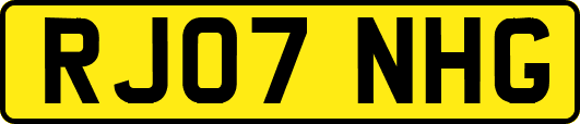 RJ07NHG