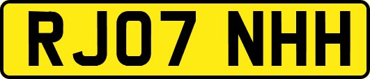 RJ07NHH