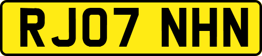 RJ07NHN