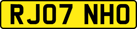 RJ07NHO
