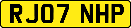 RJ07NHP
