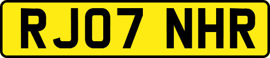 RJ07NHR
