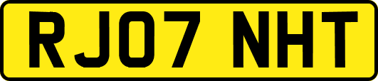 RJ07NHT