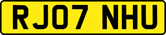 RJ07NHU