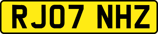 RJ07NHZ