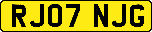 RJ07NJG