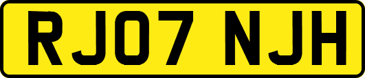 RJ07NJH