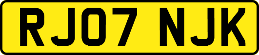RJ07NJK