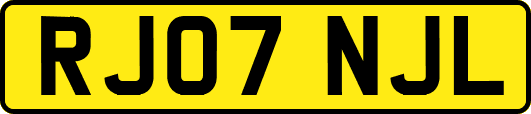 RJ07NJL