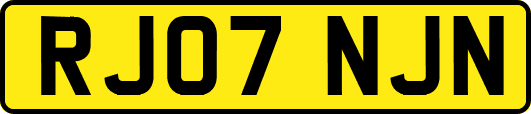 RJ07NJN