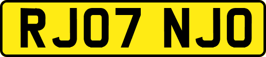 RJ07NJO