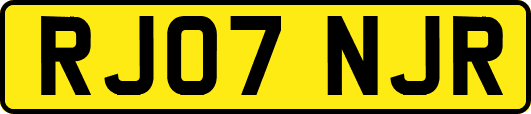 RJ07NJR
