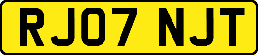 RJ07NJT