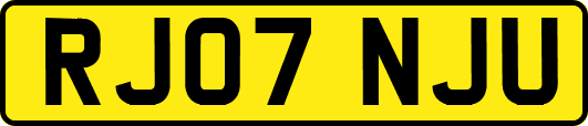 RJ07NJU