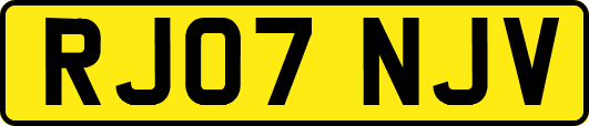 RJ07NJV