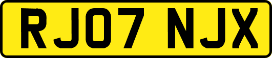 RJ07NJX
